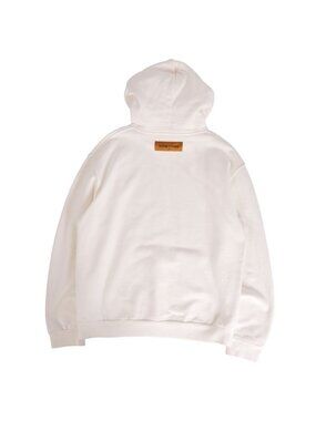 Louis Vuitton | Shirts | Louis Vuitton Staples Edition White